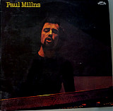 Paul Millns ( +ex Sweet Thursday, Marc Bolan, IF, Blue Mink, Brian Auger's, Lenny White ) ( UK ) LP
