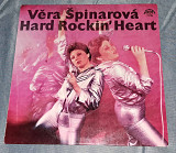 Винил Vera Spinarova - Hard Rockin' Heart