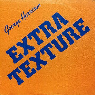 George Harrison – Extra Texture (Read All About It)