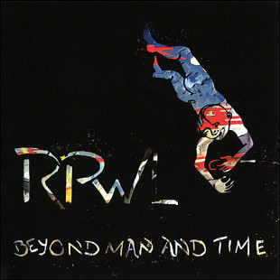 RPWL – Beyond Man And Time