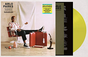 Arlo Parks – Collapsed In Sunbeams ( Lemonade vinyl)