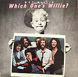 Wet Willie – Which One's Willie? 1979