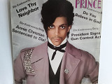 Prince "Controversy" 1981 г. (Germany, Nm-)