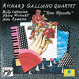 Richard Galliano Quartet – "New Musette"