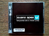 Guano Apes – Walking On A Thin Line