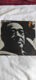 Duke Ellington Amiga