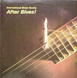 After Blues – International Blues Family 88