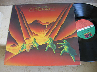Firefall - The Best (ex The Byrds , Hear t, Jo Jo Gunne , Spirit )( USA ) LP