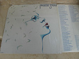 Phoebe Snow ‎(+ex The Hellions, Traffic , Bon Jovi, Fleetwood Mac, Fourplay, David Bromberg) USA) LP