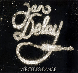 Jan Delay – Mercedes-Dance ( Germany, Austria, & Switzerland )