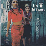 Les Nubians – Princesses Nubiennes ( OmTown – OMCD 45997 USA )