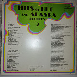 Hits of BBC and ALASKA LP