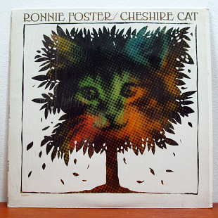 Ronnie Foster - Cheshire Cat