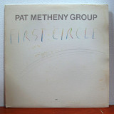 Pat Metheny Group – First Circle