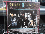 Glass Tiger – Diamond Sun Maxi-Single UK
