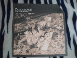 Camouflage – Voices & Images / EX+