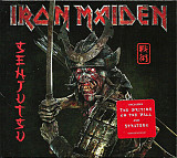 CD Iron Maiden