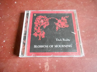 Dark Realiyu Blossom Of Mourning