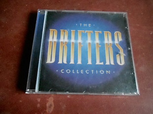 The Drifters Collection CD фірмовий