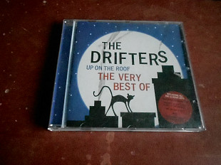 The Drifters Up On The Roof The Very Best CD фірмовий