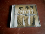 Diana Ross & The Supremes The No.1's CD фірмовий