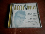 Buddy Holly And The Picks The very Best CD фірмовий