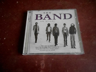 The Band The Weight CD фірмовий