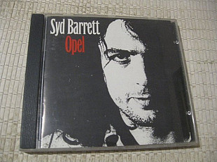 SYD BARRETT / OPEL / 1988