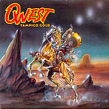 Qwest ‎– Tampico Gold (SEALED) ( Canada ) LP