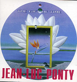 Jean-Luc Ponty ‎– The Gift Of Time