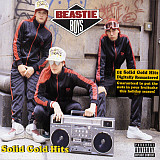 Beastie Boys – Solid Gold Hits