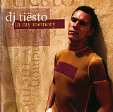 DJ Tiesto - – In My Memory ( 2xCD)