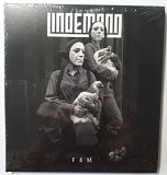 Lindemann – F & M фірмовий CD