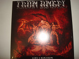 IRON ANGEL- Hellbound 2018 Europe Rock Heavy Metal
