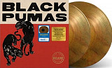 Black Pumas – Black Pumas (Lava vinyl 2LP + Bonus Tracks)