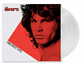 The Doors – Greatest Hits (White Vinyl)