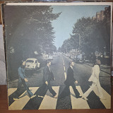 Beatlea ''Abbey Road'' lp