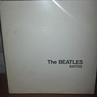 THE BEATLES ''битлз'' 2 lp