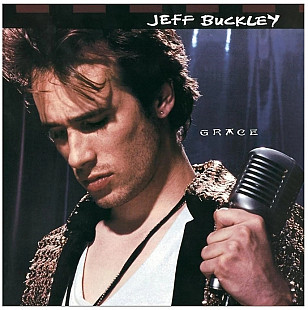 Jeff Buckley – Grace