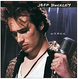 Jeff Buckley – Grace