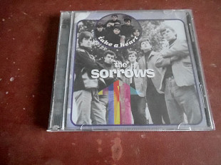 The Sorrows Take A Heart 2CD