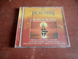 The Platters Red Sails In The Sunset CD фірмовий