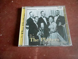 The Platters The Best CD фірмовий