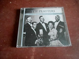 The Platters The Silver Collection CD фірмовий