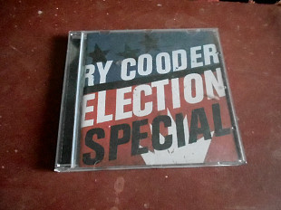 Ry Cooder Election Special