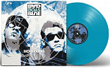 Bad Boys Blue - To Blue Horizons - 1994. (LP). 12. Colour Vinyl. Пластинка. Europe. S/S