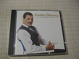 Freddie Mercury / the album / 1992
