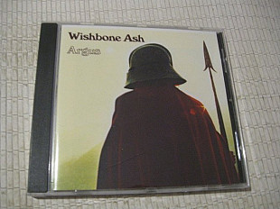 Wishbone ash / argus / 1972