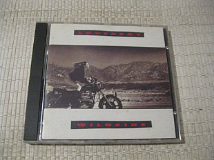 LOVERBOY / WILDSIDE / 1987