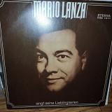 MARIO LANZA LP